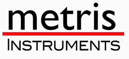 METRIS INSTRUMENTS trademark