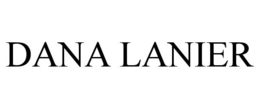 DANA LANIER trademark
