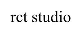 RCT STUDIO trademark