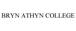BRYN ATHYN COLLEGE trademark