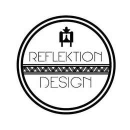 REFLEKTION DESIGN trademark