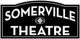 SOMERVILLE THEATRE trademark
