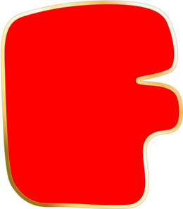 F trademark