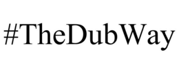 #THEDUBWAY trademark