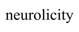 NEUROLICITY trademark