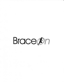 BRACEON trademark