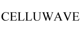 CELLUWAVE trademark