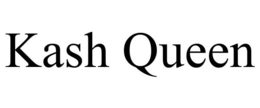 KASH QUEEN trademark