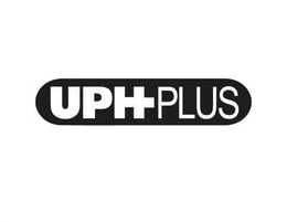 UPH PLUS trademark