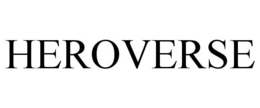 HEROVERSE trademark