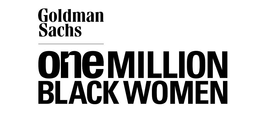 GOLDMAN SACHS ONE MILLION BLACK WOMEN trademark