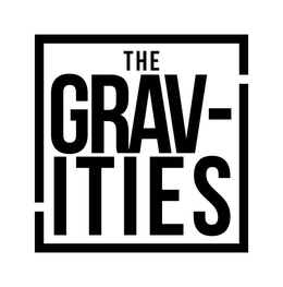 THE GRAV-ITIES trademark