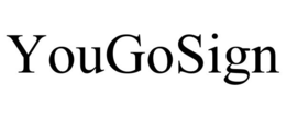 YOUGOSIGN trademark