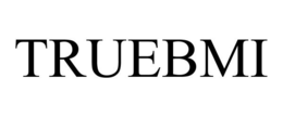 TRUEBMI trademark