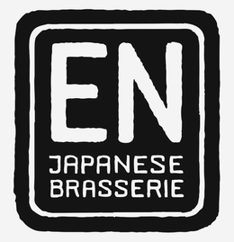 EN JAPANESE BRASSERIE trademark