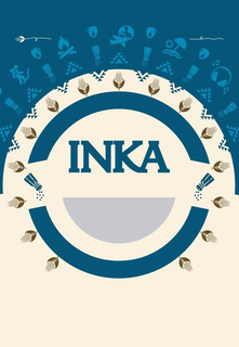 INKA trademark