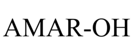 AMAR-OH trademark
