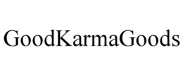 GOODKARMAGOODS trademark