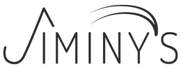 JIMINY'S trademark