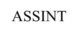 ASSINT trademark