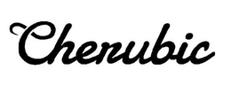 CHERUBIC trademark