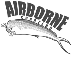 AIRBORNE CHARTERS trademark