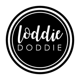 LODDIE DODDIE trademark