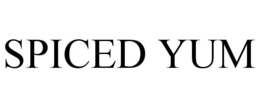 SPICED YUM trademark