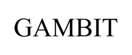 GAMBIT trademark