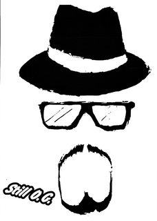 STILL O.G. trademark