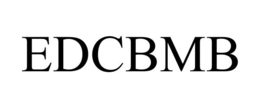 EDCBMB trademark