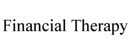 FINANCIAL THERAPY trademark