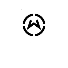 W trademark