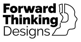 FORWARD THINKING DESIGNS trademark