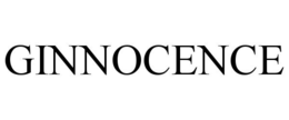 GINNOCENCE trademark