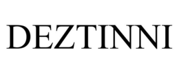 DEZTINNI trademark