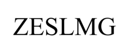 ZESLMG trademark