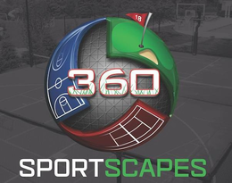 360 SPORTSCAPES 18 trademark
