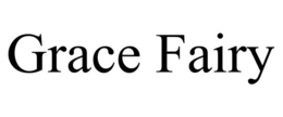 GRACE FAIRY trademark