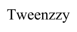 TWEENZZY trademark