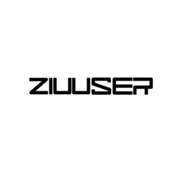 ZIUUSER trademark