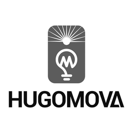 HUGOMOVA M trademark