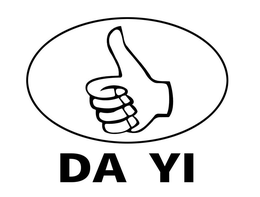 DA YI trademark
