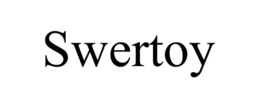 SWERTOY trademark