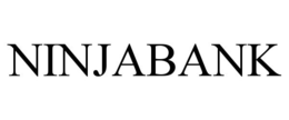 NINJABANK trademark