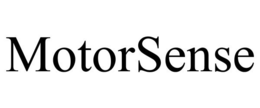 MOTORSENSE trademark