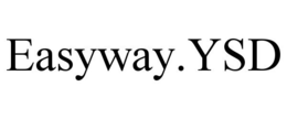 EASYWAY.YSD trademark