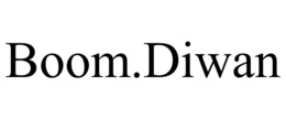 BOOM.DIWAN trademark