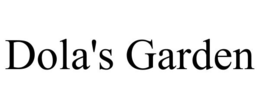 DOLA'S GARDEN trademark