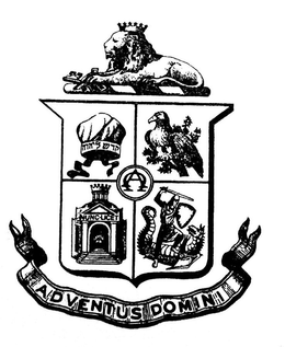 NUNC -LICET ADVENTUS DOMINI trademark